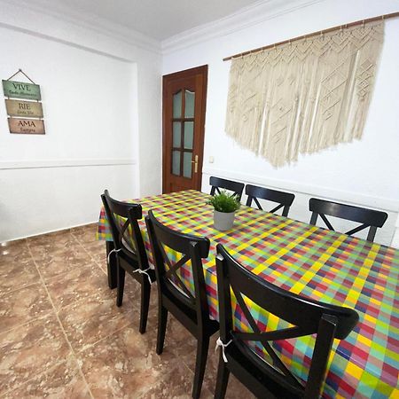 Apartamento Deborah Appartement Málaga Buitenkant foto