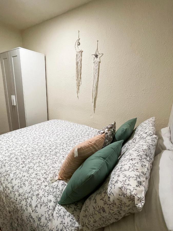 Apartamento Deborah Appartement Málaga Buitenkant foto