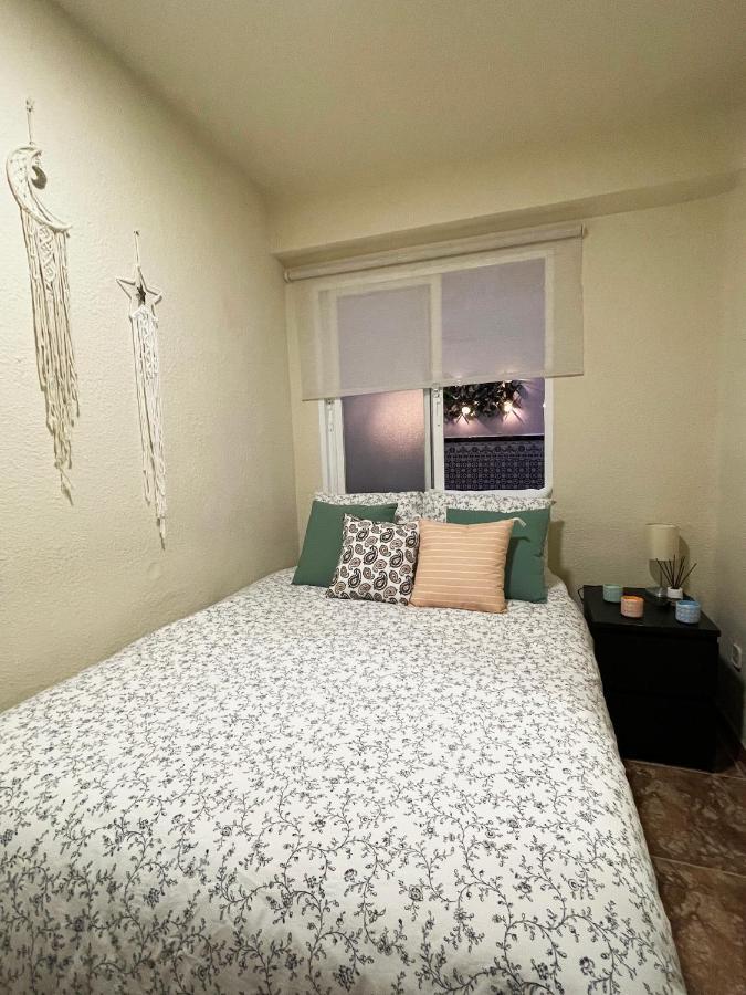 Apartamento Deborah Appartement Málaga Buitenkant foto