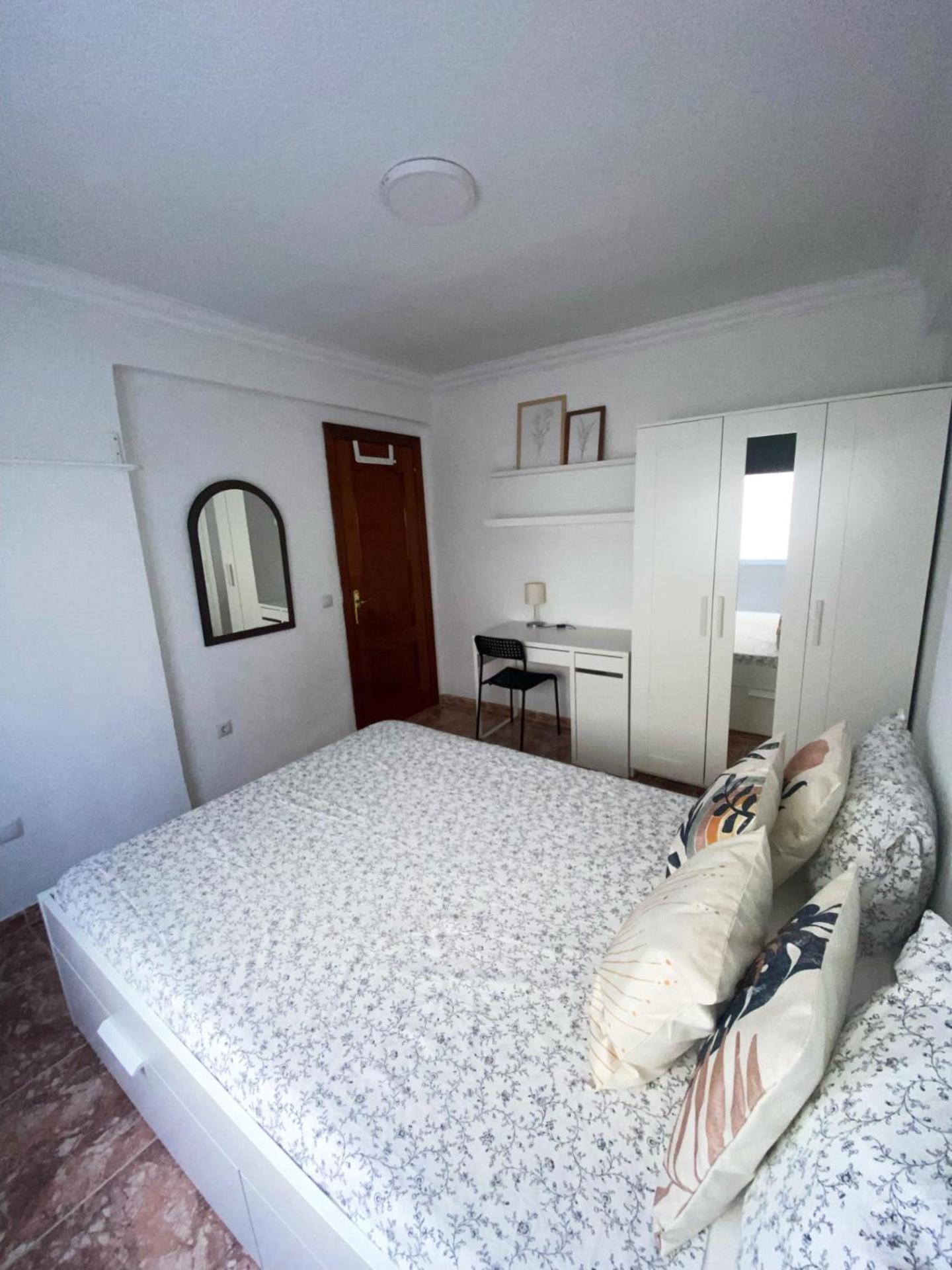Apartamento Deborah Appartement Málaga Buitenkant foto